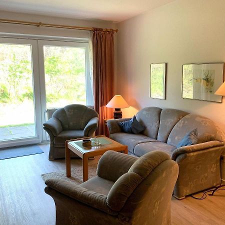 Haus-Nordsee-Whg-04 سانكت بيتر اوردنغ المظهر الخارجي الصورة